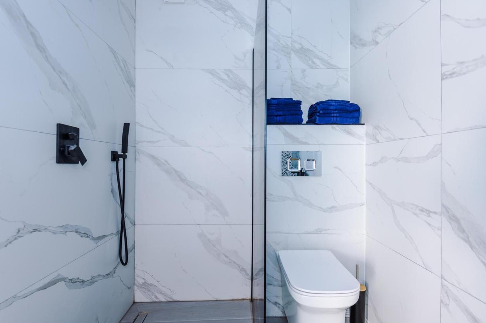 Comfort Style Brand New Selly Oaks Apartment Бирмингем Экстерьер фото