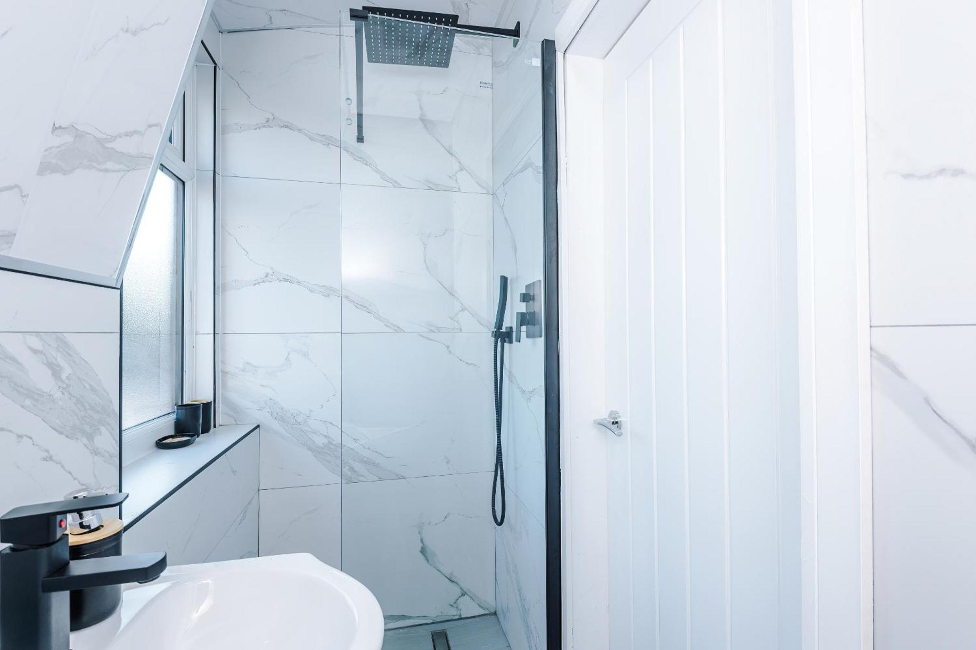Comfort Style Brand New Selly Oaks Apartment Бирмингем Номер фото