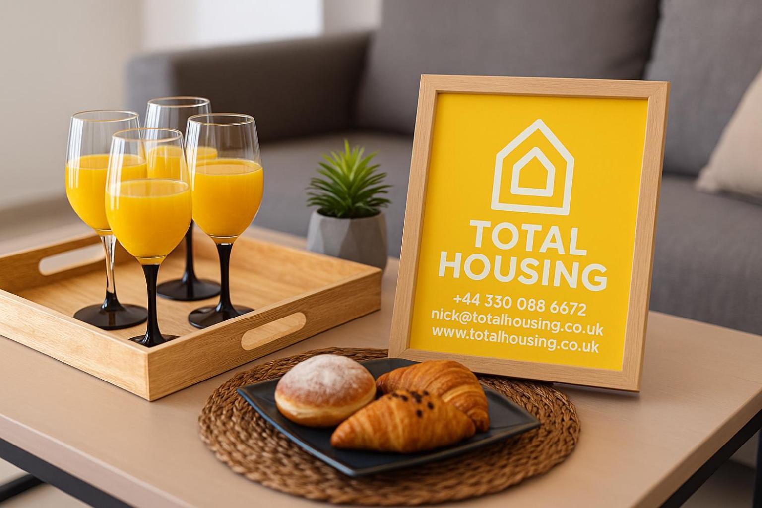 Comfort Style Brand New Selly Oaks Apartment Бирмингем Экстерьер фото